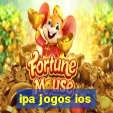 ipa jogos ios